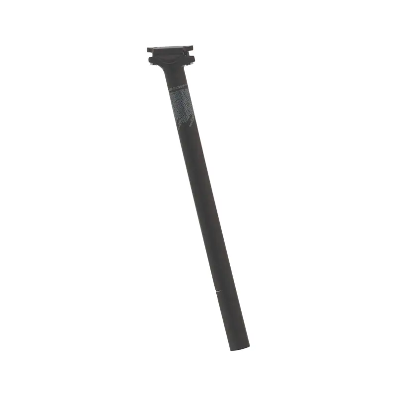 Balfes Bikes Easton EA70 Zero Offset Seatpost 27.2 x 400mm in Black | Free postage over £30, £10 off first order, price match & 0% finance.
