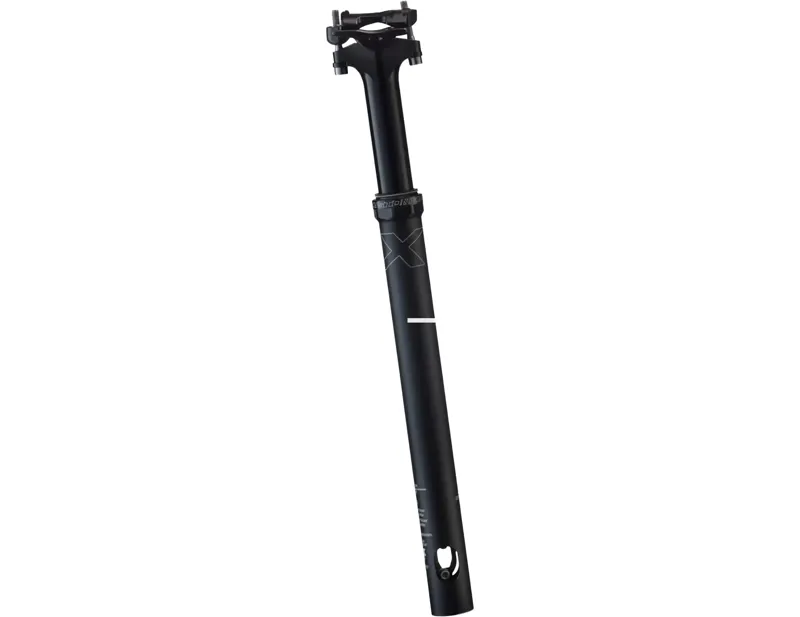 Easton EA90 AX Dropper Post in Black-1