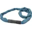 Acid Chain Lock Corvid C120 in Blue