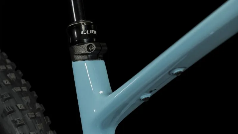 Cube Stereo one44 c:62 Pro 2025 in Mayablue-6