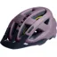 CUBE HELMET FLEET in ROSE PURPLE