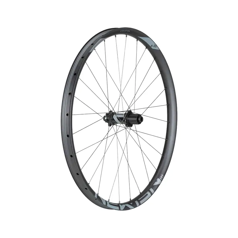 Balfes Bikes Newmen NEWMEN rear WHEEL EVOLUTION SL A.35 6B 27.5 | Free postage over £30, £10 off first order, price match & 0% finance.