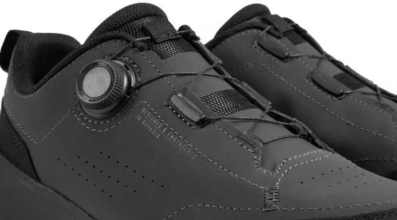CUBE Loxia Pro Shoes in Black-6