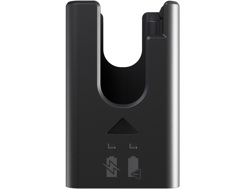 Shimano EC-DN100 Di2 Wireless Battery Charger in Black-1