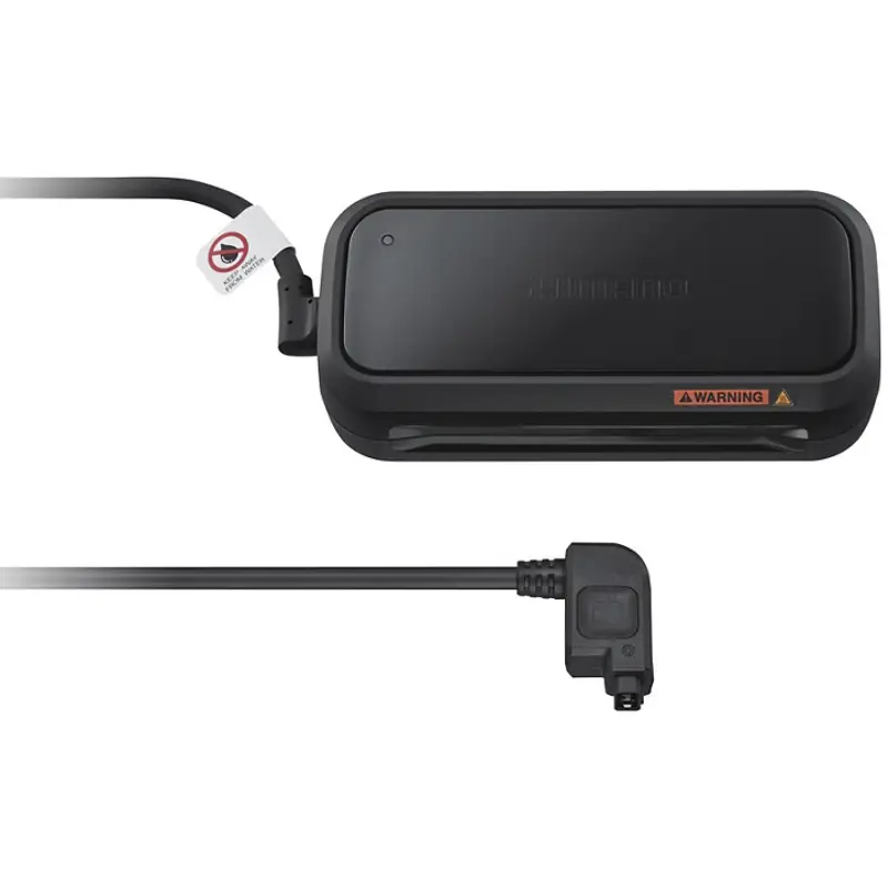 Balfes Bikes Shimano Steps EC-E6002 Battery Charger without SMBCC16 Power Lead | Free postage over £30, £10 off first order, price match & 0% finance.