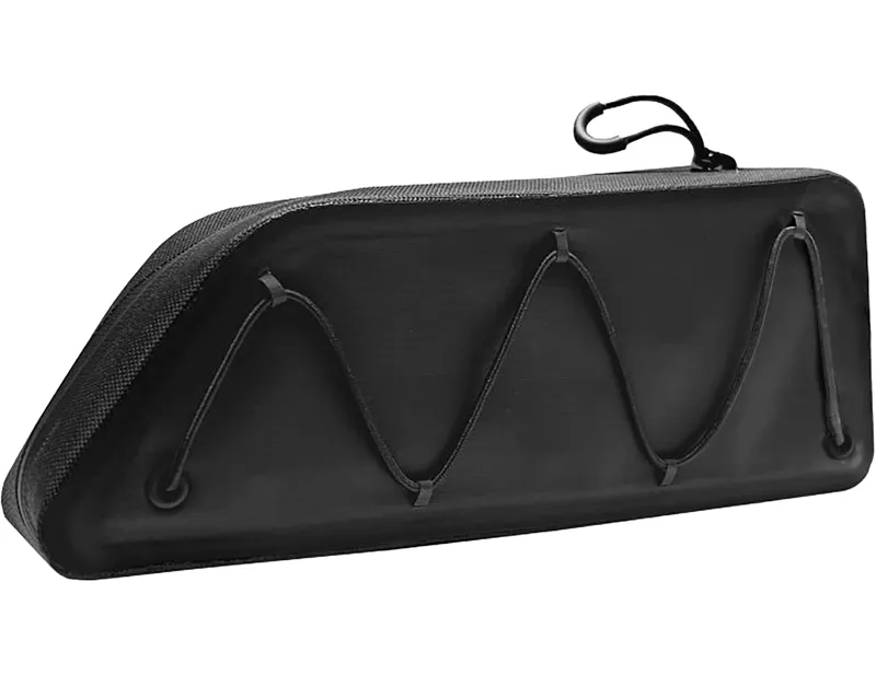 Balfes Bikes Acid Top Tube Bag Pack Pro 0.7 in Black | Free postage over £30, £10 off first order, price match & 0% finance.