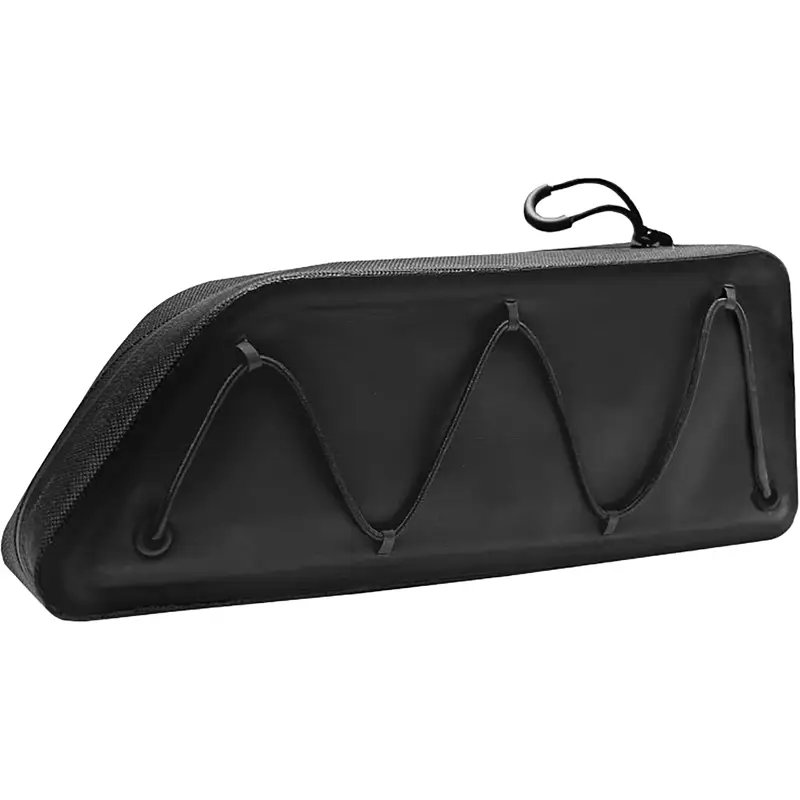 Balfes Bikes Acid Top Tube Bag Pack Pro 0.7 in Black | Free postage over £30, £10 off first order, price match & 0% finance.