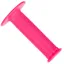 Lizard Skins Pyramid Flange Single Compound Grips in Neon Pink