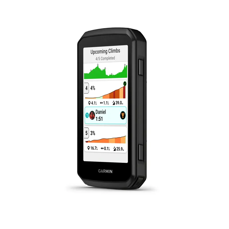Garmin Edge 1060 GPS Cycling Computer-1