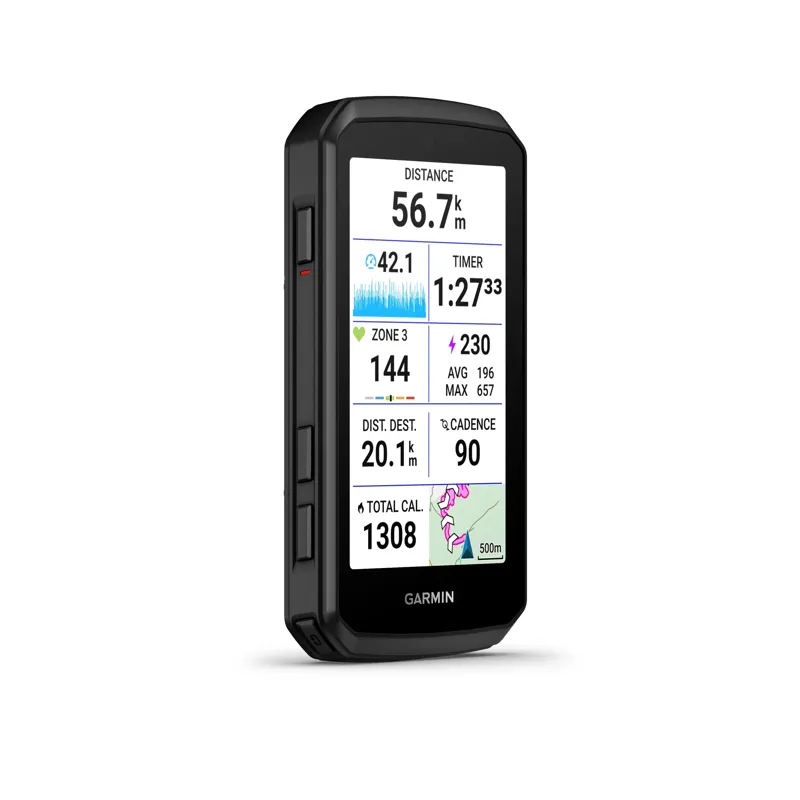 Garmin Edge 1060 GPS Cycling Computer-2