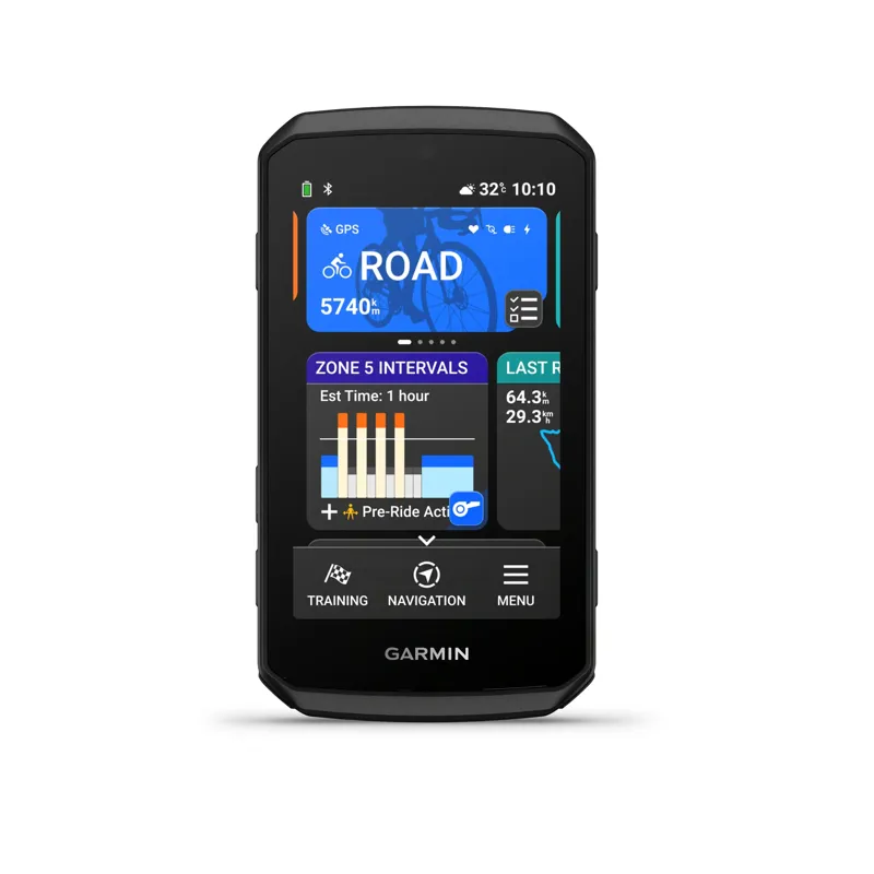 Garmin Edge 1060 GPS Cycling Computer