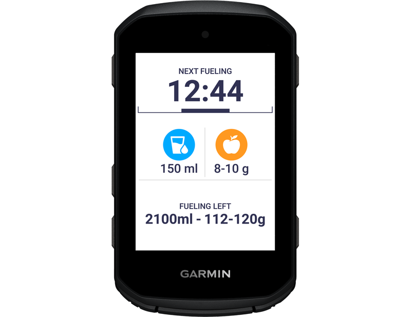 Garmin Edge 550 GPS Cycling Computer and Varia RTL515 Radar Rear Light Bundle-4