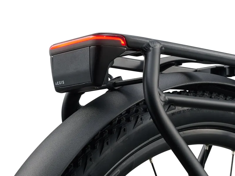 Giant Explore E+ 0 Double Diamond Electric Hybrid Bike 2026 in Snow Drift-5