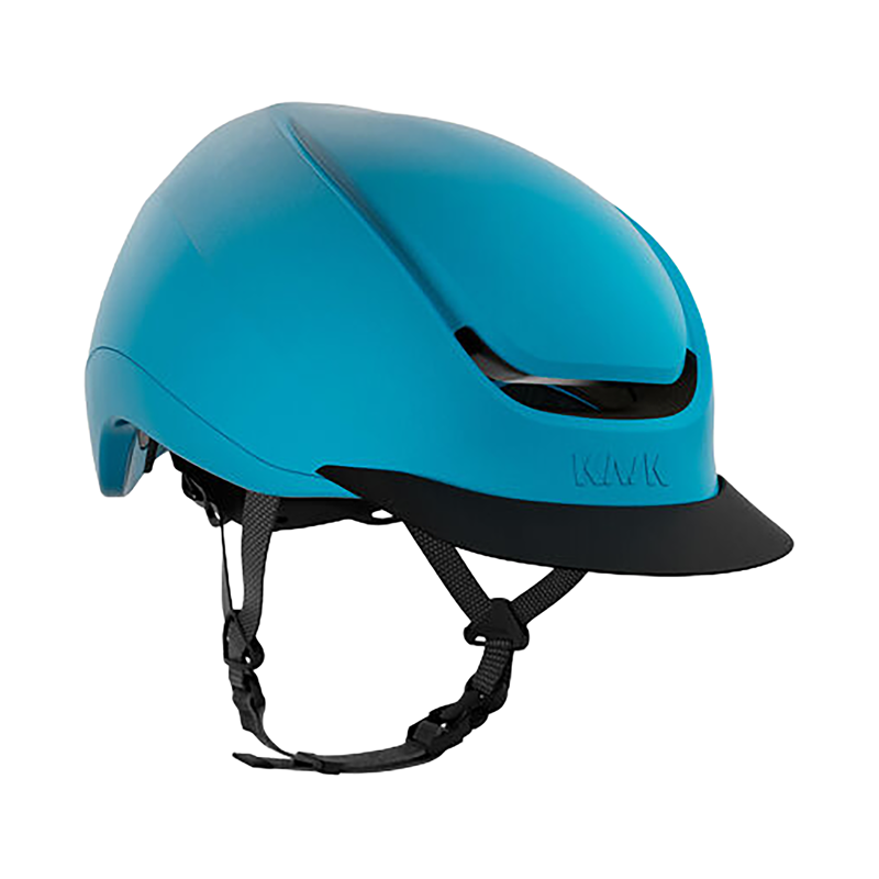 Balfes Bikes Kask Moebius Limelight Wg11 Urban Helmet in Light Blue | Free postage over £30, £10 off first order, price match & 0% finance.
