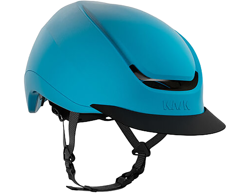 Kask Moebius WG11 Urban Helmet in Light Blue