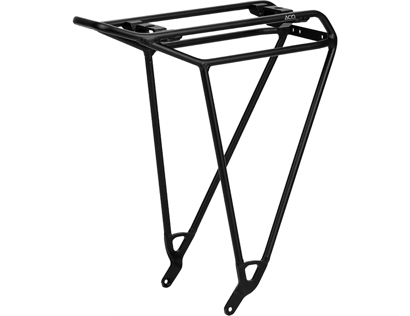 Acid Rear Carrier Sic Pure 27.5 Inch Rilink in Black