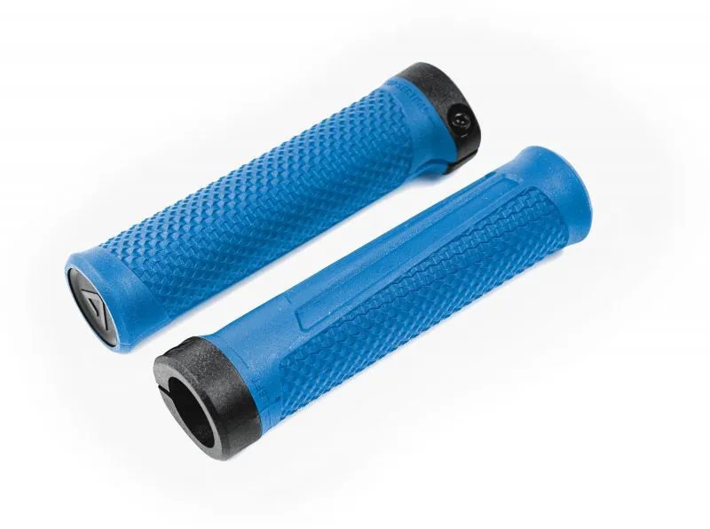 Acid Grips React Pro in Blue-2