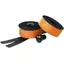 Acid Bar Tape Rc 3.0 in Black/Neon Orange