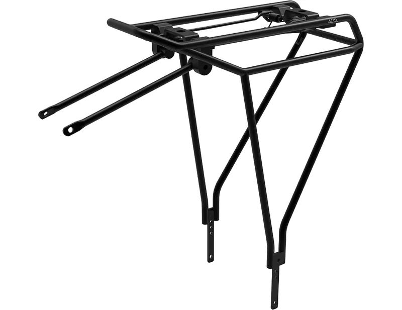Balfes Bikes Acid Rear Carrier Universal 26 Inch - 29 Inch Rilink in Black | Free postage over £30, £10 off first order, price match & 0% finance.