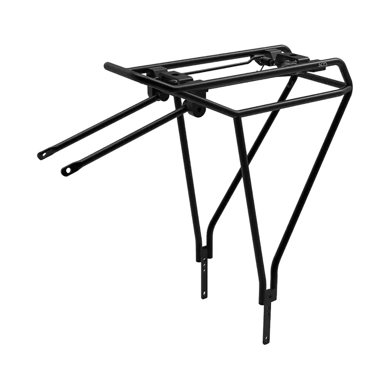 Balfes Bikes Acid Rear Carrier Universal 26 Inch - 29 Inch Rilink in Black | Free postage over £30, £10 off first order, price match & 0% finance.
