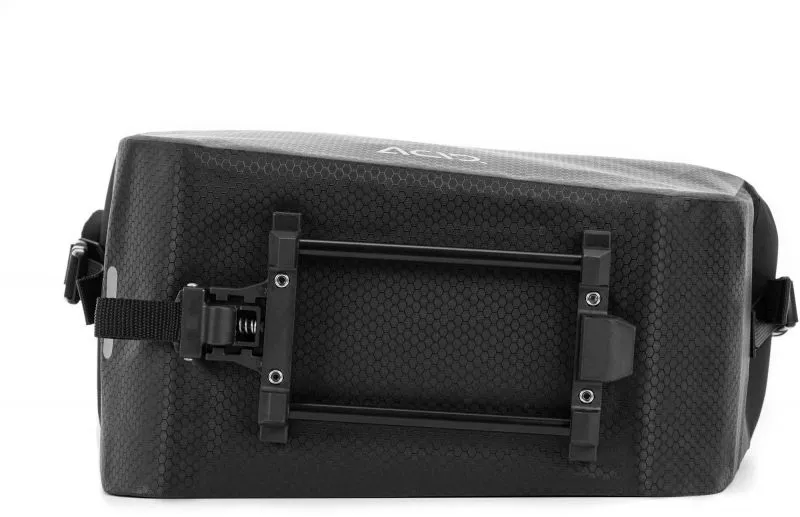 Acid Trunk Bag Pro 14 Rilink in Black-2