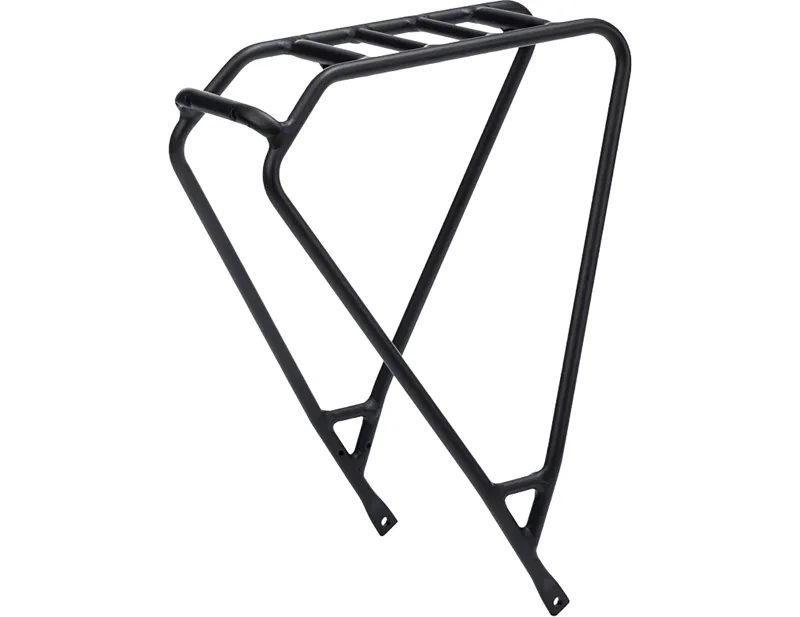 Balfes Bikes Acid Carrier Rookie Atb 24 Inch in Black | Free postage over £30, £10 off first order, price match & 0% finance.