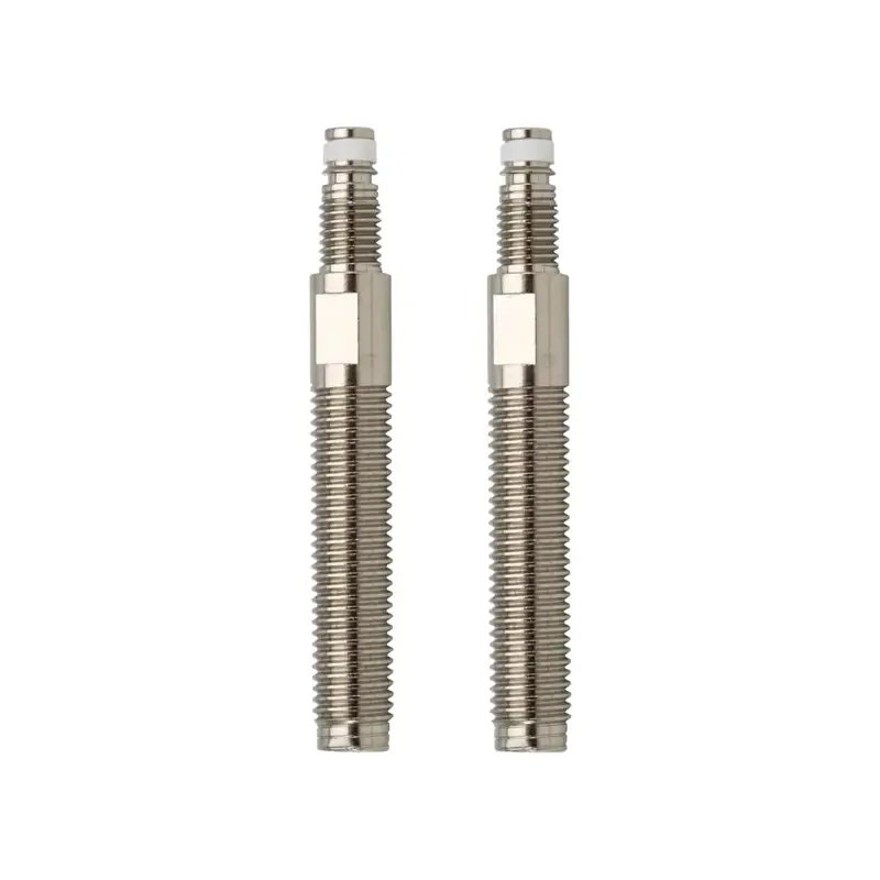 Balfes Bikes Effetto Mariposa Caffelatex Valve Extension 45mm x2 | Free postage over £30, £10 off first order, price match & 0% finance.