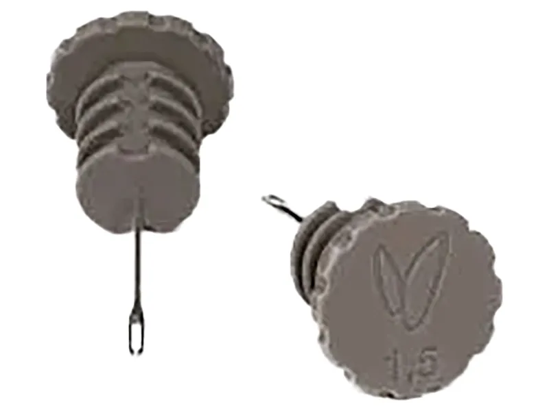 Effetto Mariposa Tappabuco Tubeless Tyre Plug Tool 1.5mm Kit