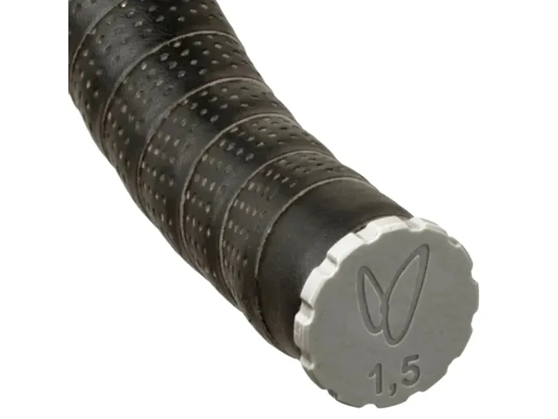 Effetto Mariposa Tappabuco Tubeless Tyre Plug Tool 3.5mm Kit-2