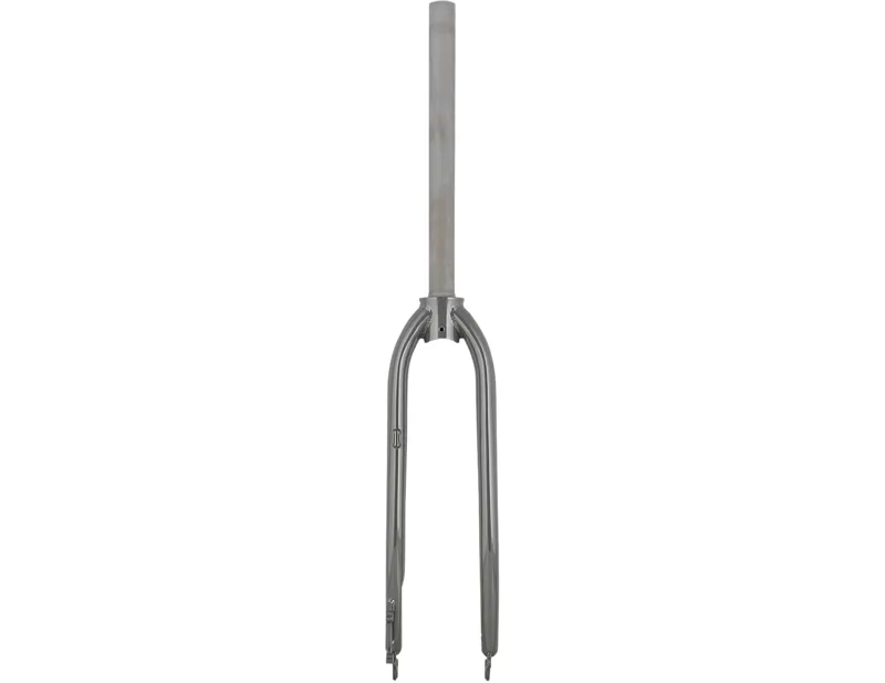 Electra Loft Go 700c Rigid Fork in Grey-1