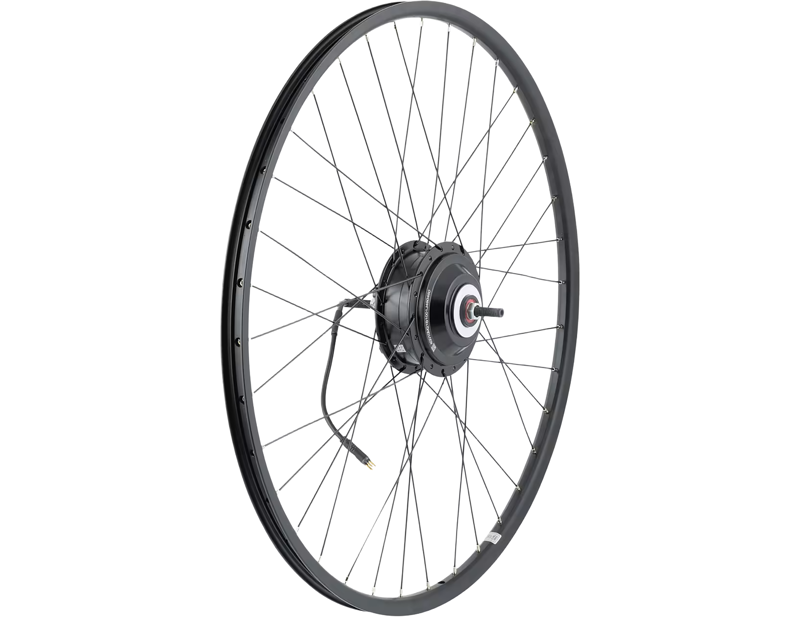 Balfes Bikes Electra Loft Go 7D 700c Rear Wheel in Black | Free postage over £30, £10 off first order, price match & 0% finance.