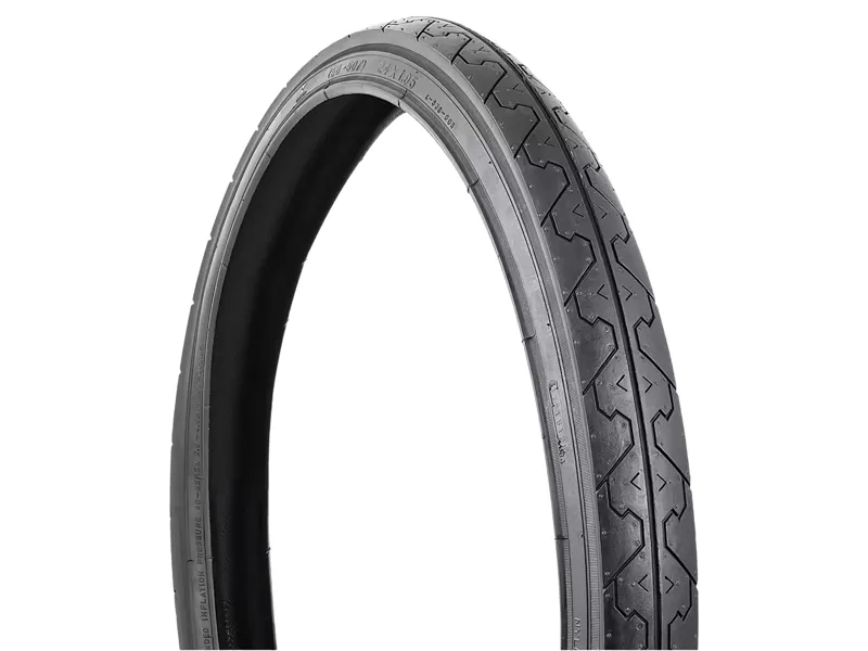 Electra Townie Original 24 x 1.95in Tyres in Black