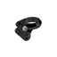 Electra Seat Post Clamp with Rackmounts 31.8 in Black