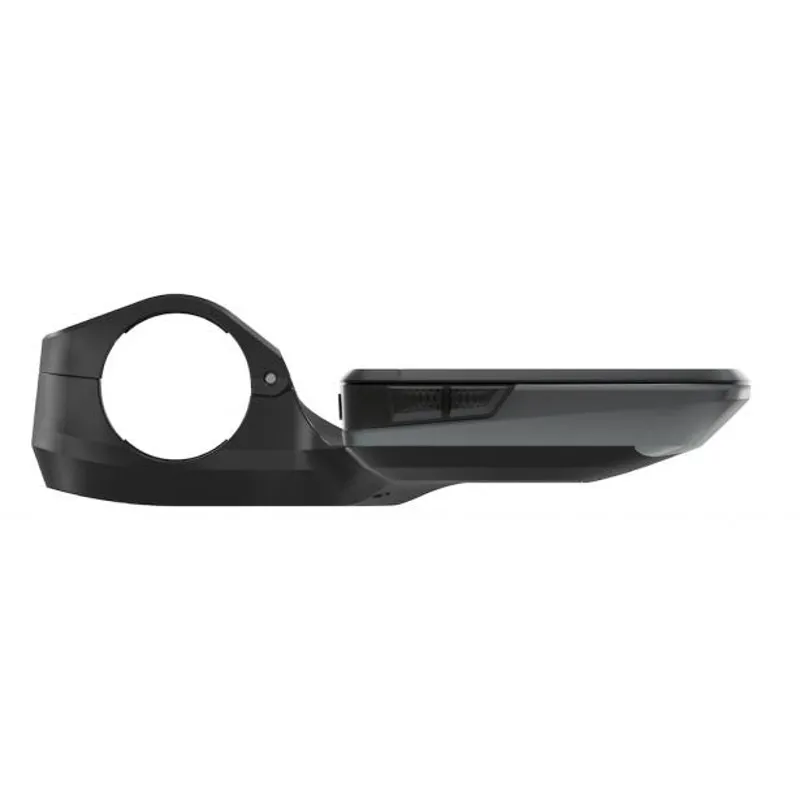 Wahoo ELEMNT ROAM GPS Bike Computer Bundle with TICKR HR Monitor-1