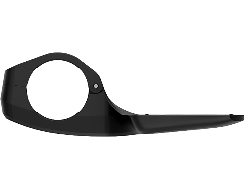 Balfes Bikes Wahoo Elemnt Bolt V2 Aero Out Front Mount in Black | Free postage over £30, £10 off first order, price match & 0% finance.