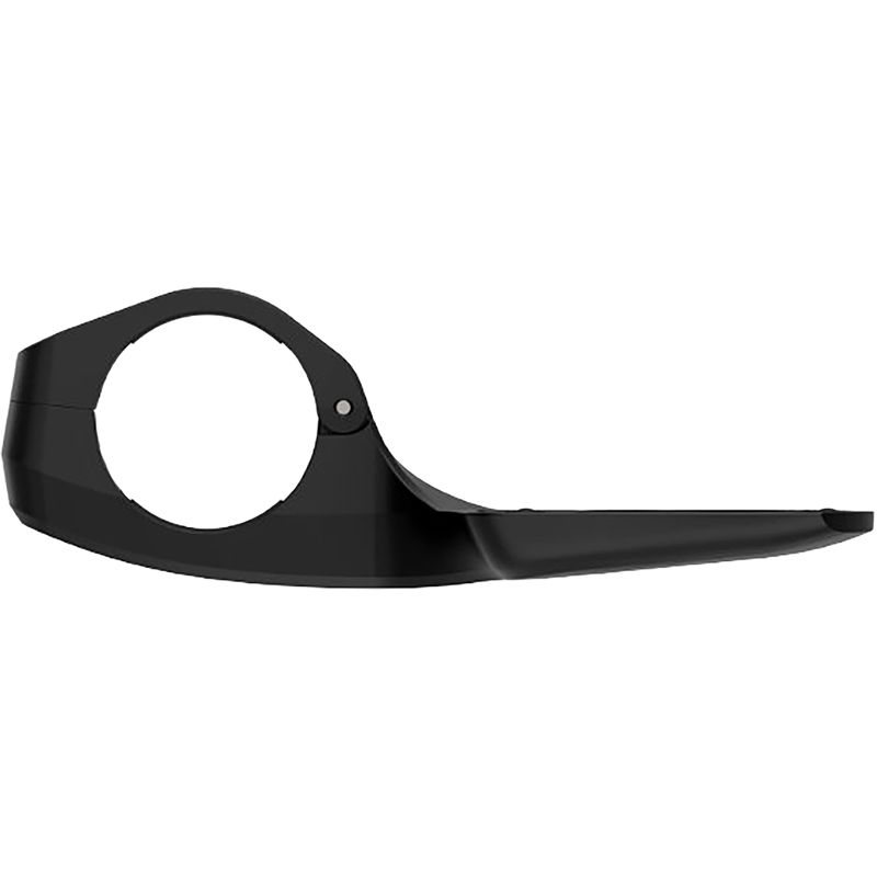 Balfes Bikes Wahoo Elemnt Bolt V2 Aero Out Front Mount in Black | Free postage over £30, £10 off first order, price match & 0% finance.