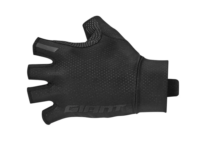 Giant Elevate Cycling Mitts in Mitts Black