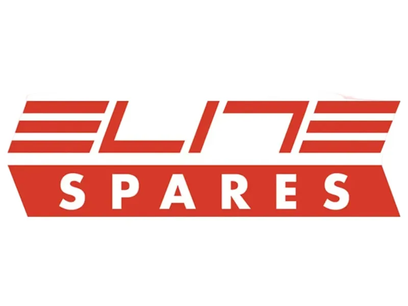 Elite Elite Muin Axle Spacer in Silver-1