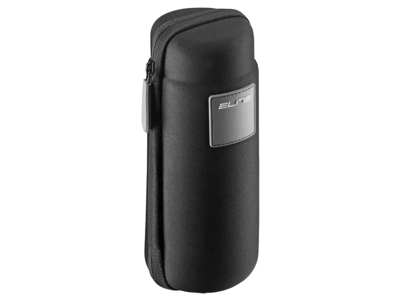 Elite Takuin Storage Bottle 500ml in Black / Grey