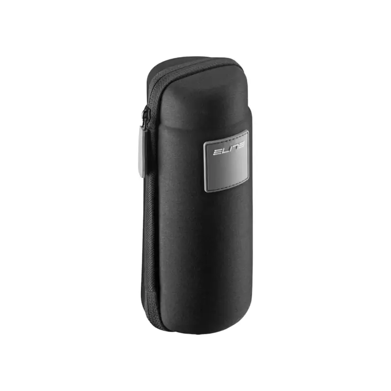 Balfes Bikes Elite Takuin Storage Bottle 500ml in Black / Grey | Free postage over £30, £10 off first order, price match & 0% finance.