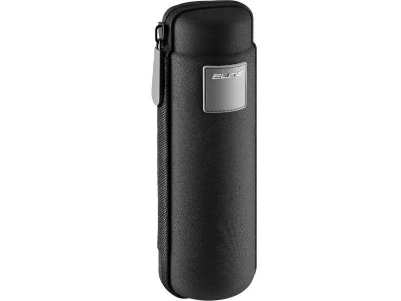 Elite Takuin Storage Bottle 750ml in Black / Grey