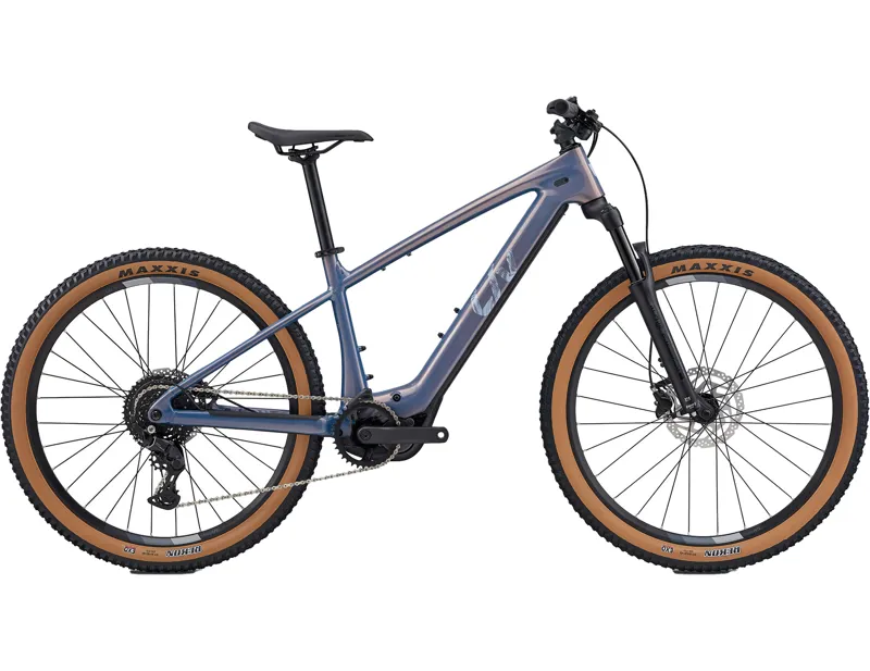 Balfes Bikes Liv Tempt E+ Electric Mountain Bike 2026 in Lunar Eclipse | Free postage over £30, £10 off first order, price match & 0% finance.
