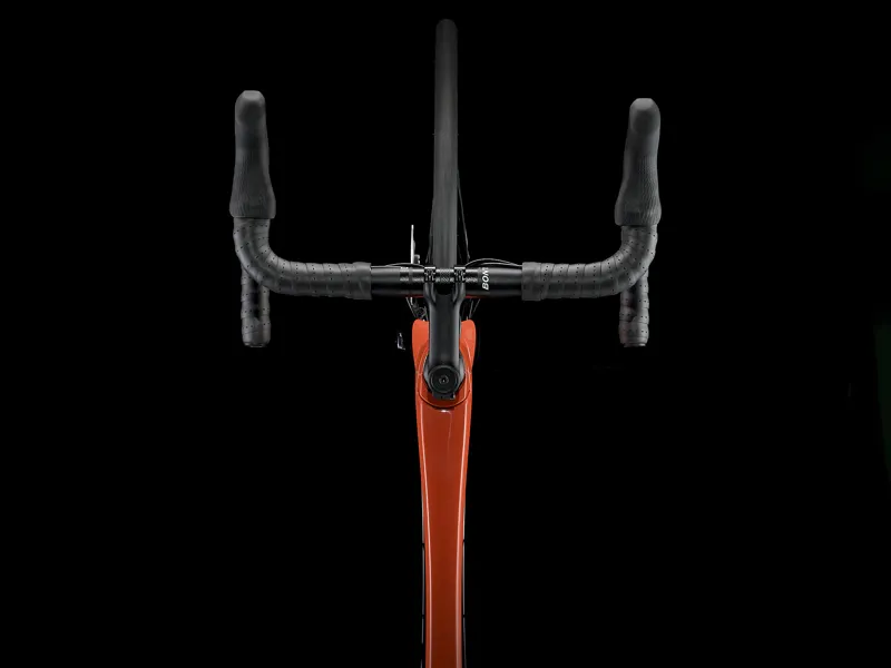 Trek Emonda SL 6 Pro Disc Carbon Road Race Bike 2022 in Black and Red-8