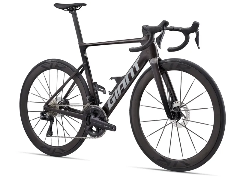 Giant Propel Advanced Pro 0 Di2 Road Bike 2027 in Obsidian Pulse-1