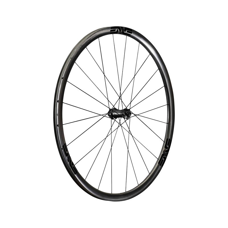 Balfes Bikes Enve SES 2.3 Chris King R45D Ceramic CL Hub Wheelset in Matte Black | Free postage over £30, £10 off first order, price match & 0% finance.
