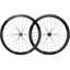 Enve SES 3.4 Chris King R45D CL Hub Wheelset in Matte Black