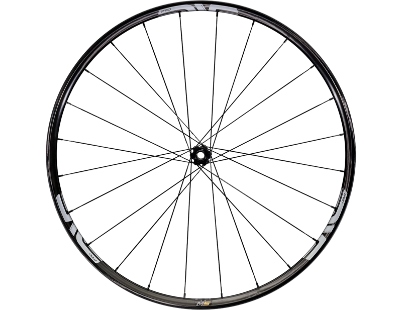 ENVE M5 Pro 29in MTB Innerdrive Hub Wheelset in Black-1