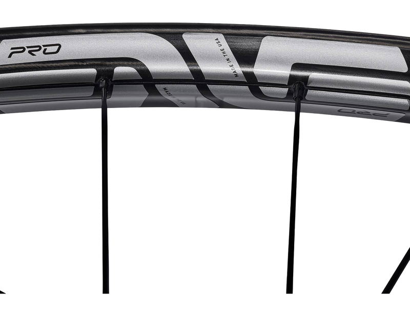 ENVE M5 Pro 29in MTB Innerdrive Hub Wheelset in Black-6