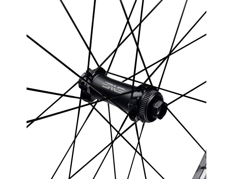 ENVE M5 Pro 29in MTB Innerdrive Hub Wheelset in Black-2