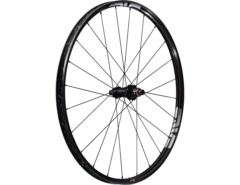 ENVE M5 Pro 29in MTB Innerdrive Hub Wheelset in Black-4